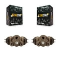 thumbnail image 1 of Kingstar Rear Drum Brake Wheel Cylinder Pair for Car 2003-2005 Kia Rio K14-100027, 1 of 6