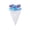 Blue, variant on 1PC Reusable Washing Machine Hair Filter Bag, Floating Lint Catcher Mesh, Durable Polyester Cone Filter Net for Laundry, Traps Lint & Debris, Fits Top-Load Washers,Purple