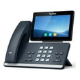 thumbnail image 4 of Yealink T58W Pro Smart Business Phone Android 9 with Bluetooth Wireless Handset, 4 of 4