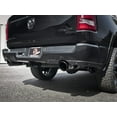thumbnail image 2 of AFE Power 4932081B; Vulcan Series Cat-back Exhaust Syst, 2 of 6