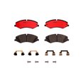 thumbnail image 1 of BALATAS CERAMICAS RANGE ROVER 2010 al 2012 LAND ROVER 5.0L V8 Delanteras Brembo ., 1 of 5