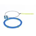 thumbnail image 3 of Gazillion Giant Bubbles Kid-In-A-Bubble Wand, 3 of 6