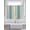Khaki, blue-green, variant on Green Yellow Ombre Bathroom Window Curtain, Farmhouse Modern Gradient Art Light Filtering Coffee Kitchen Curtains, Bedroom Living Room Curtains 2 Panel 84"x45"