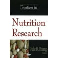 thumbnail image 1 of Frontiers en Recherche Nutritionnelle, 1 of 1