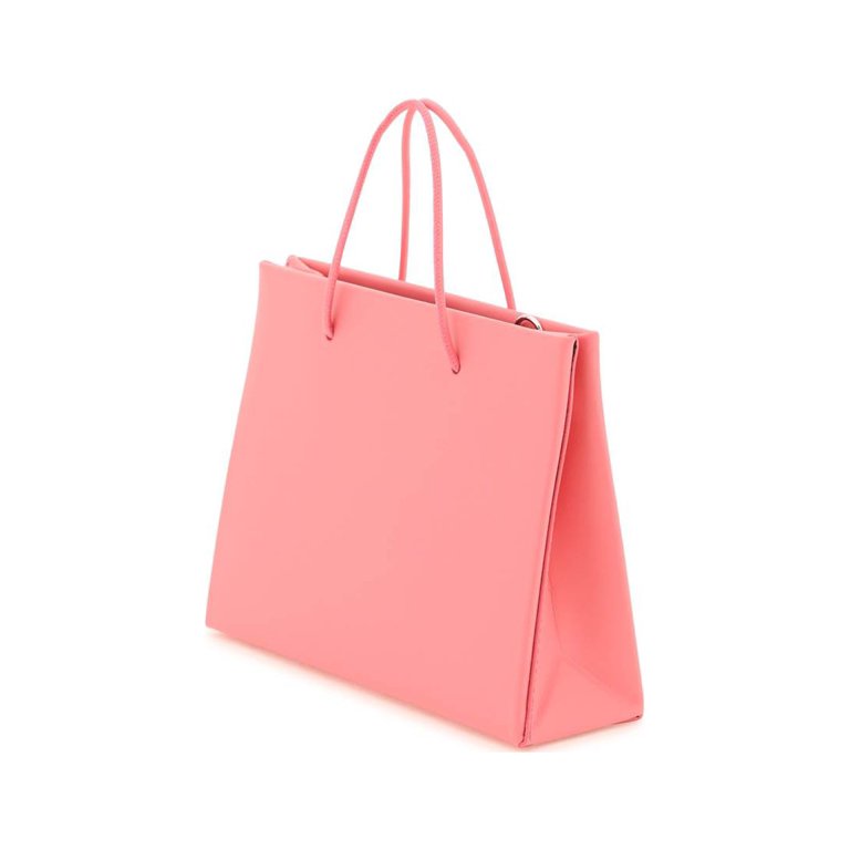 Medea 'hanna' leather bag - Walmart.com