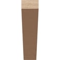 thumbnail image 2 of Ekena Millwork 2"W x 8"H x 36"L Concord Woodgrain TimberThane Rafter Tail, Primed Tan, 2 of 6