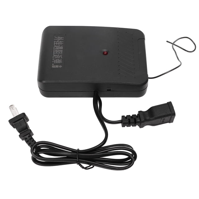 Electric Curtains Controller, Easy To Use Garage Door Opener Kit Wall Mount For Villa For Home