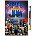 thumbnail image 1 of Space Jam : Un nouvel héritage - Équipe, 1 of 4