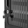 thumbnail image 6 of Luxor CHZZ002 Cell Phone Storage Cabinet Bundle with Wall Plate, 6 of 6
