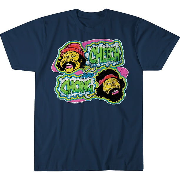 cheech and chong shirt target