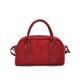 thumbnail image 1 of Bolso Bandolera Hombro A La Hobo Elegante Con Correa Ajustable PU para Mujer, 1 of 9
