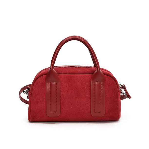 Bolso Bandolera Hombro A La Hobo Elegante Con Correa Ajustable PU para Mujer