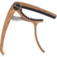 thumbnail image 1 of Guitar Capo Folk Electric Guitar Capo Classical Guitar Replacement Capo Guitar Accessory, 1 of 8