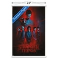 thumbnail image 3 of Netflix Stranger Things : Saison 4 - Groupe, 3 of 6
