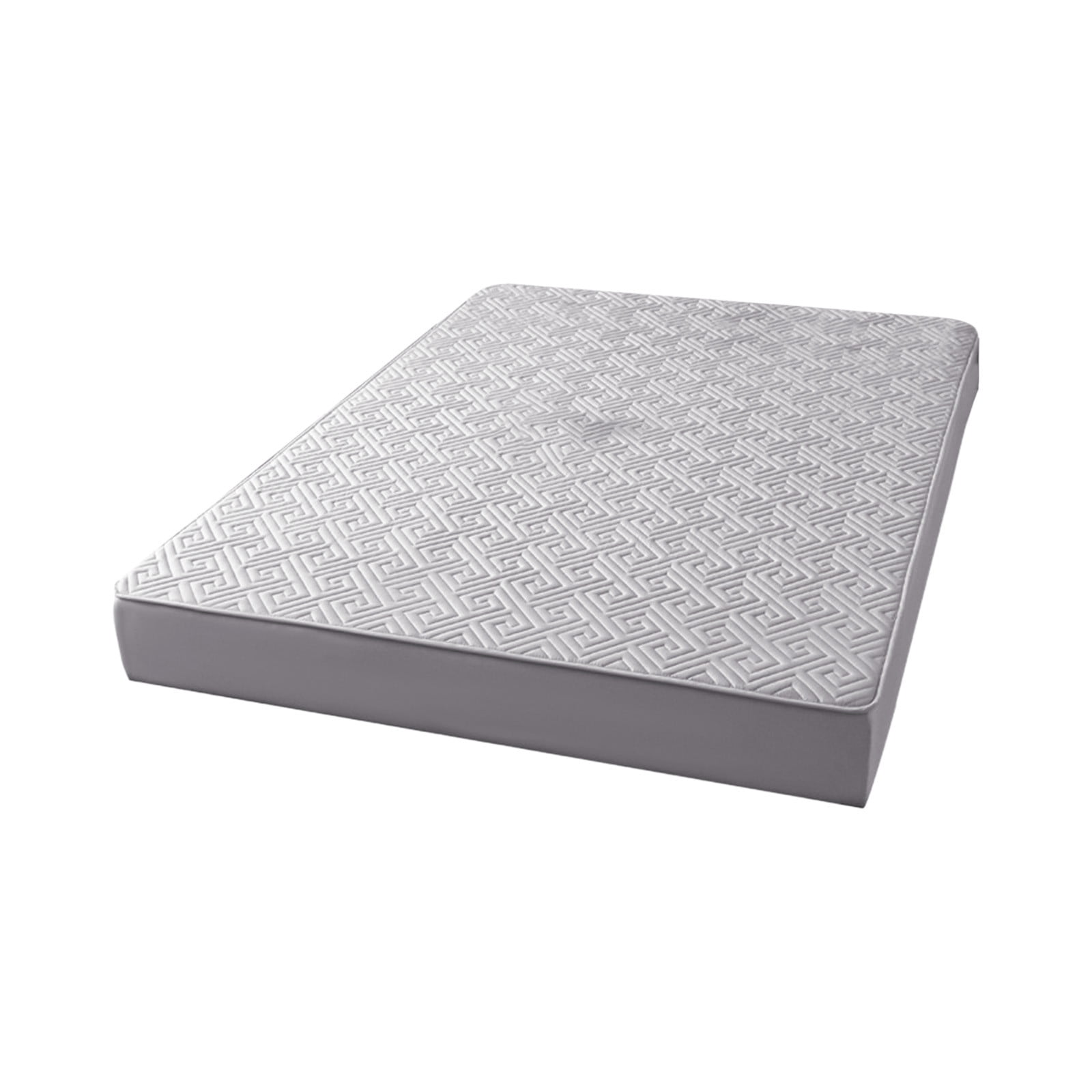 EGYMEN Mattress Protector, Waterproof Fitted Bed Cover With Nonslip Design, All-In-One Mattress Shield For Ultimate Protection, Soft And Comfortable Bed Sheet For Better Sleep(Gray)