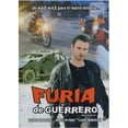 thumbnail image 1 of Furia De Guerrero Dream Warrior Daniel Goddard Pelicula Dvd, 1 of 1