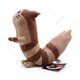 thumbnail image 4 of 15 estilos de peluche de Pokémon Shinx, Zeraora, Furret, Alolan Ninetales, Cosmog, Alolan, Vulpix, Kyogre brillante, muñecos de peluche, regalos, 4 of 5