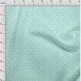 thumbnail image 4 of oneOone Polyester Spandex Light Blue Fabric Bird Sewing Craft Projects Fabric Prints By Yard 56 Inch Wide, 4 of 5