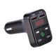 thumbnail image 5 of Adattatore per Caricabatteria Da Auto per Lettore Mp3 / Supporta La Funzione A2Dp Del Telefono Cellulare, Decibel + 3Db360, Fm: 87,5 Mhz-108.Omhz Negro CUTICAT Transmisor FM para coche, 5 of 8