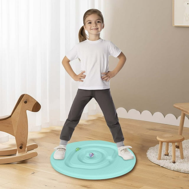 Tableau d'Entraînement Dynamique avec Labyrinthe Interactif pour Jeu de Force de Base et Exercice Physique