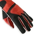 thumbnail image 2 of RaceQuip® 356107RQP 356 Series Driving Gloves - SFI 3.3/5 - Red/Black - 2XL, 2 of 5
