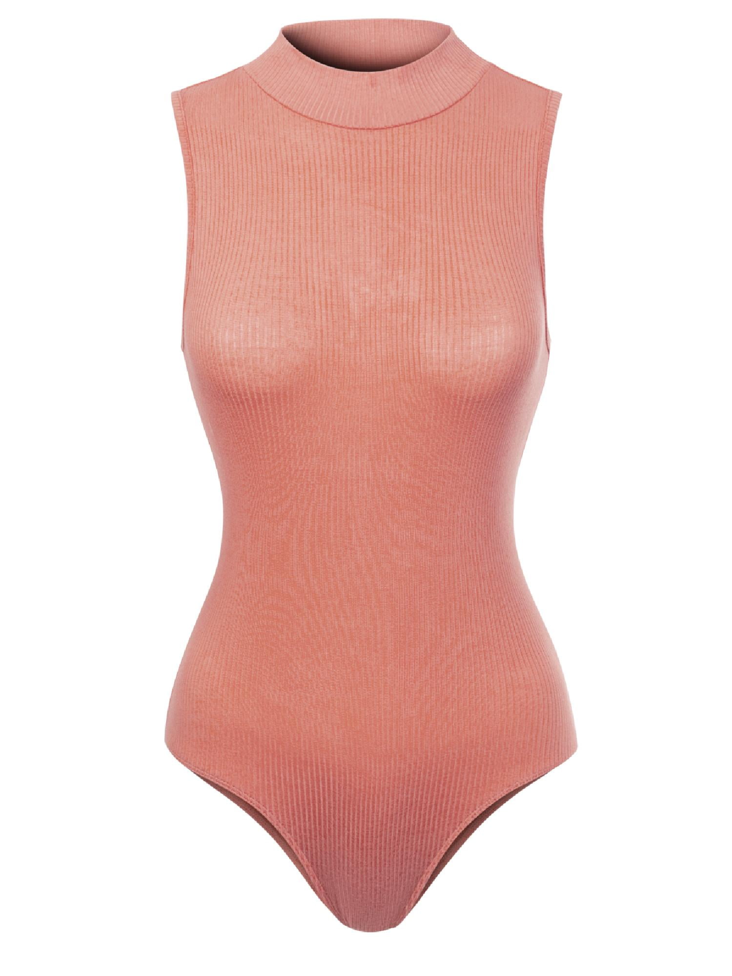 Download MixMatchy - MixMatchy Women's Mock Neck Turtleneck Basic ...