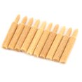 thumbnail image 3 of Jewelry Plating Tips, Felt Inserts For Pen Electroplating Lightweight And Portable Pen Plating Tips Accessories, For Jewelry Repairing Workers Jewelry Maker, 3 of 8