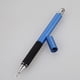thumbnail image 5 of Pluma de pantalla táctil capacitiva de precisión 2 en 1 para iPhone iPad (azul oscuro), 5 of 8