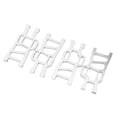 thumbnail image 4 of RC Car Front Rear Suspension Arms, Aluminum Alloy High Strength Upgrade Parts for  Racing 94111 1/10 RC Cars, 4 of 7