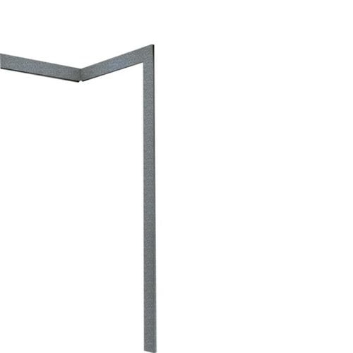 Swan Solid Surface Shower Trim Kit