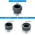 thumbnail image 3 of Plastic Tap Connector Conversion Joints Repair Tap Converter Replacement Repair Tap Converter Faucet Adapter Enduring, 3 of 9