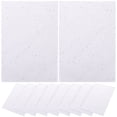 thumbnail image 1 of 100pcs Sparkling Tissue Paper For Clothing Wrapping Shiny Festive Sheets For Present Wrapping Holiday Wedding Use And Glittery A4, 1 of 9