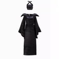 thumbnail image 1 of Halloween clothing Halloween Costumes, Adult Robes, Costumes, Role-playing Costumes CZ TRADE Kids Superhero, 1 of 3