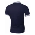 thumbnail image 3 of Playera Tipo Polo Calidad Moda Casual Fashion Slim Ajuste, 3 of 5