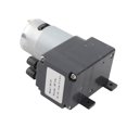 thumbnail image 1 of Bomba De Vacío Sin Aceite DC12V 12W Mini Pequeña -80KPa 12L/min, 1 of 7