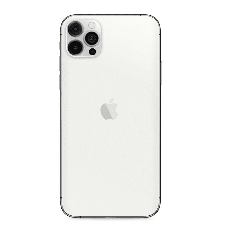 Restored Apple iPhone 12 Pro - Fully Unlocked - 256 GB