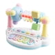 thumbnail image 2 of XWSHYW Juguetes para Niños Pequeños El Bebé Puede Girar El Sonajero, Órgano Electrónico Multifunción, Cuentacuentos de Educación Temprana, Juguetes Educativos para Bebés., 2 of 6