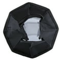 thumbnail image 4 of PULUZ 20cm Octangle Style Foldable Soft Flash Light Diffuser Softbox, 4 of 9