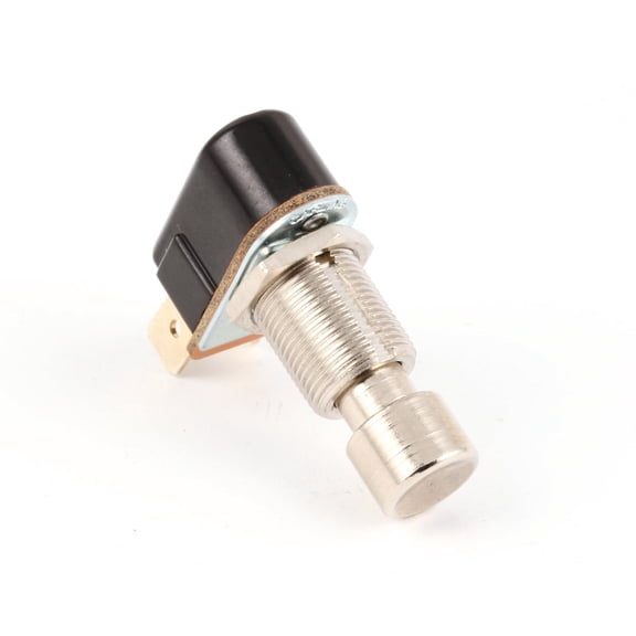 Bunn Switch, Momentary-Push Button 12834.0000 - Genuine OEM Replacement Part