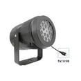 thumbnail image 1 of Clearance Now! Christmas Projector LED Moving Light Outdoor Landse F6D0, 1 of 8