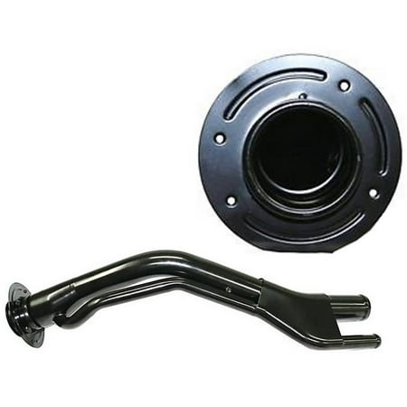 Excursion Tank - Liland FNF-024D Fuel Tank Filler Neck For Ford Excursion