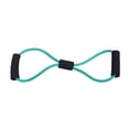 thumbnail image 2 of Yoga Stretch Strap, Portable Workout Strength Training Resistance Band, For Yoga Gym, 2 of 8