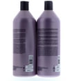 thumbnail image 3 of Pureology Hydrate Shampoo and Conditioner Combo Pack 33.8 oz., 3 of 3