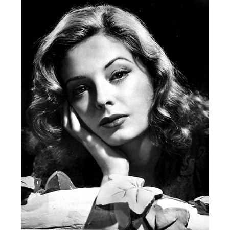 - Framed Art For Your Wall Big Band Singer Model Jane Greer Vintage Actress 10x13 Frame