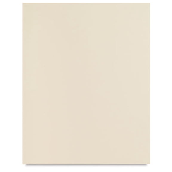 Canson Mi-Tientes Board - 16" x 20", Cream, Sheet