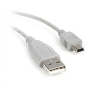 Startech 1 ft. Mini USB 2.0 Cable, A to Mini B