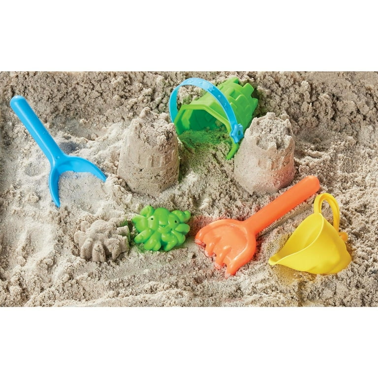 Kidoozie Water Tower Playset - Endless Water Fun & Skill-Building