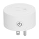 thumbnail image 1 of Enchufe eléctrico, enchufe inteligente de WiFi con diseño de clase mundial del enchufe de Wi Fi del enchufe del control de voz, 1 of 8
