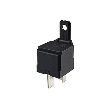 Hella 007793037: Relay 12V 50A Spst Res : Aazon.in