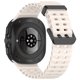 thumbnail image 5 of Correa Reloj Ocean Sport Banda Silicona para Galaxy Watch 7 Ultra 47 Mm, 5 of 9